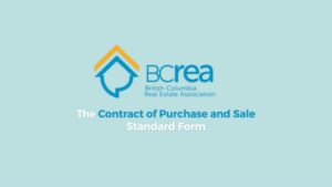 Contract of Sale and Purchase