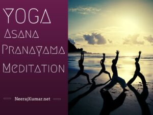 What Should I do first? Yoga Asana or Pranayama?