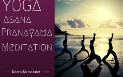 What Should I Do First, Yoga (Asana) or Pranayama?