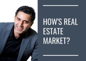 Vancouver Real Estate Market