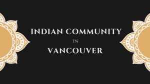 Vancouver Indian Community