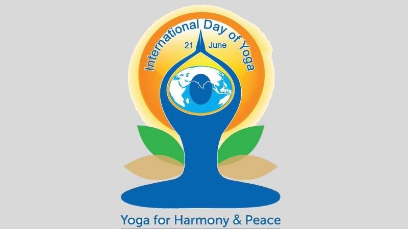 International Yoga Day 2023: Vasudhaiva Kutumbakam -Yoga Jyotih Namastute -  Sri Amit Ray