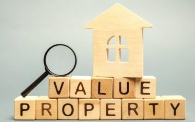 What Determines the Property Value? Know your facts!