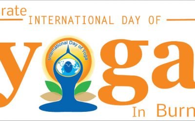 Arogya Canada Celebrating International Day of Yoga