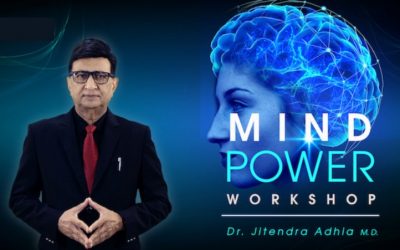 Personal Development Workshop by ATI Vancouver & Mind Power Vancouver