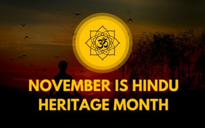 Hindu Heritage Month Canada