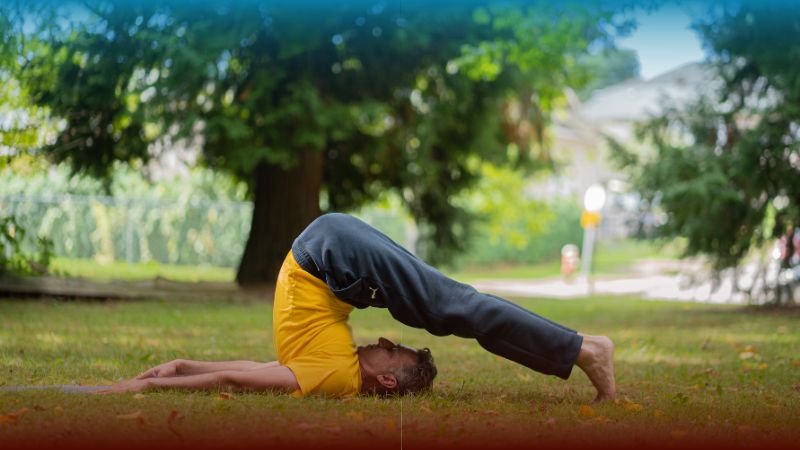 Free Yoga Classes to Celebrate International Day of Yoga 2023