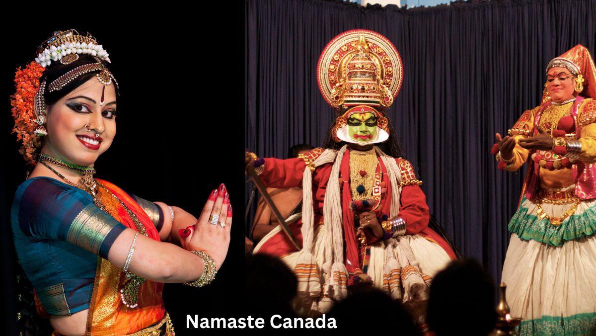 Namaste Canada 2023 – Celebrating Indian Culture in Metro Vancouver
