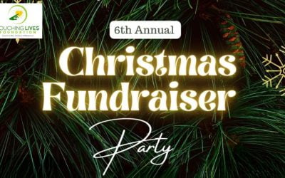 Touching Lives Foundation Christmas Fundraiser Party 2023