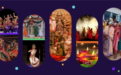 Upcoming Community Events October-November 2023