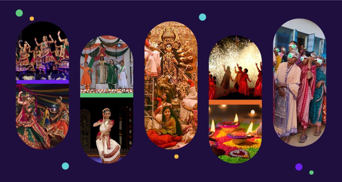 Upcoming Community Events October-November 2023