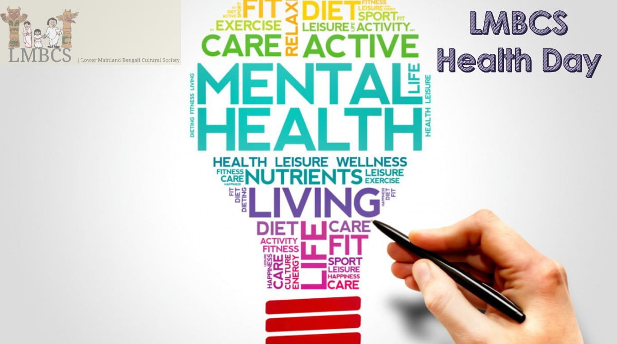 Health & Wellness Day in Burnaby by LMBCS