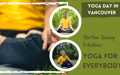 International Day of Yoga | Celebrate IDY 2024 in Metro Vancouver on June 23