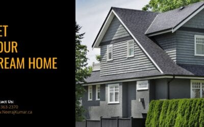 Top 5 Mortgage Tips for First-Time Homebuyers | Neeraj Kumar