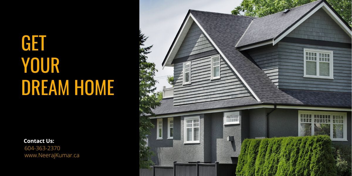 Top 5 Mortgage Tips for First-Time Homebuyers | Neeraj Kumar