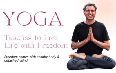Free Community Event – Celebrate International Day Of Yoga 2025 in Vancouver, BC