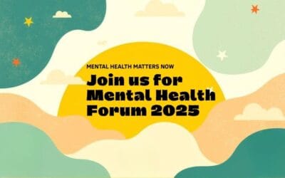 Mental Health Forum in Surrey