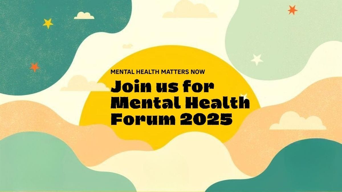 Mental Health Forum in Surrey