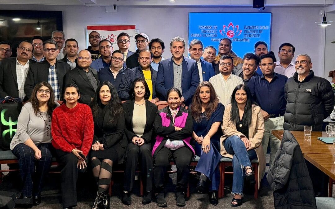 CHCC BC Chapter Monthly Meeting