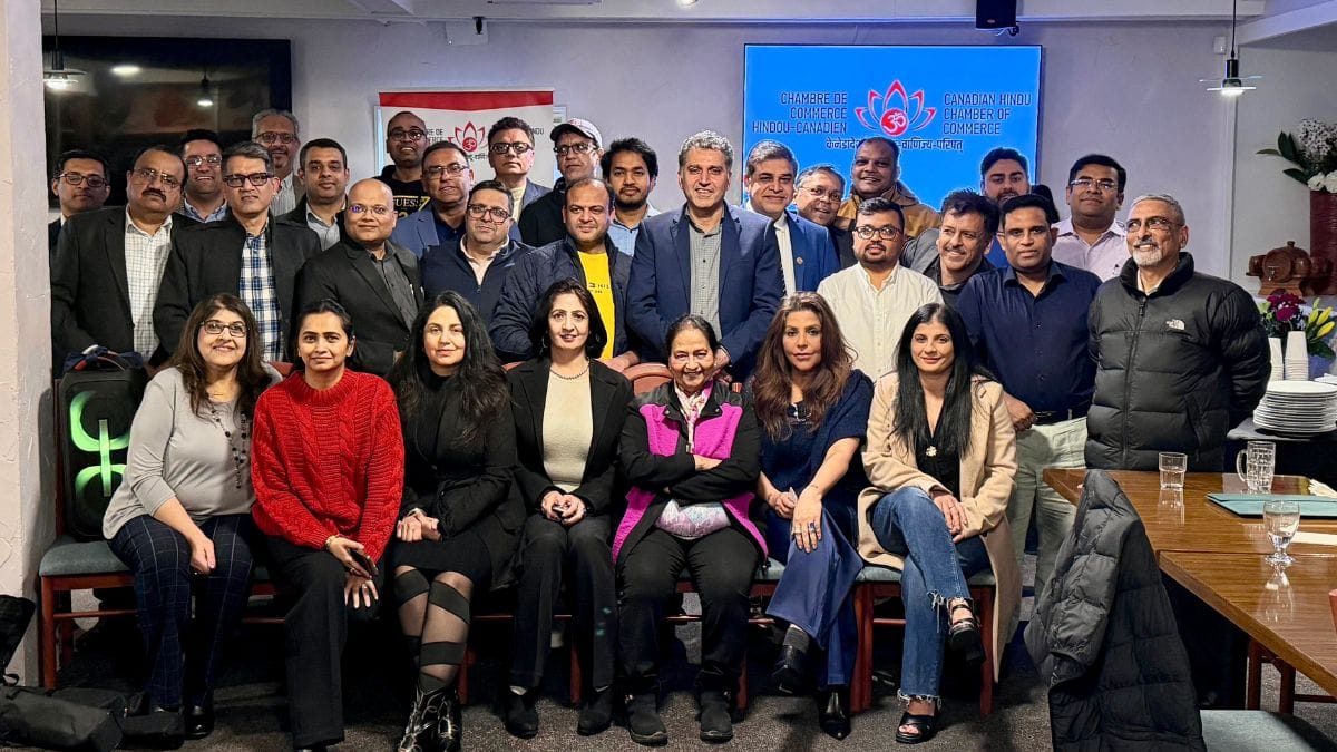 CHCC BC Chapter Monthly Meeting