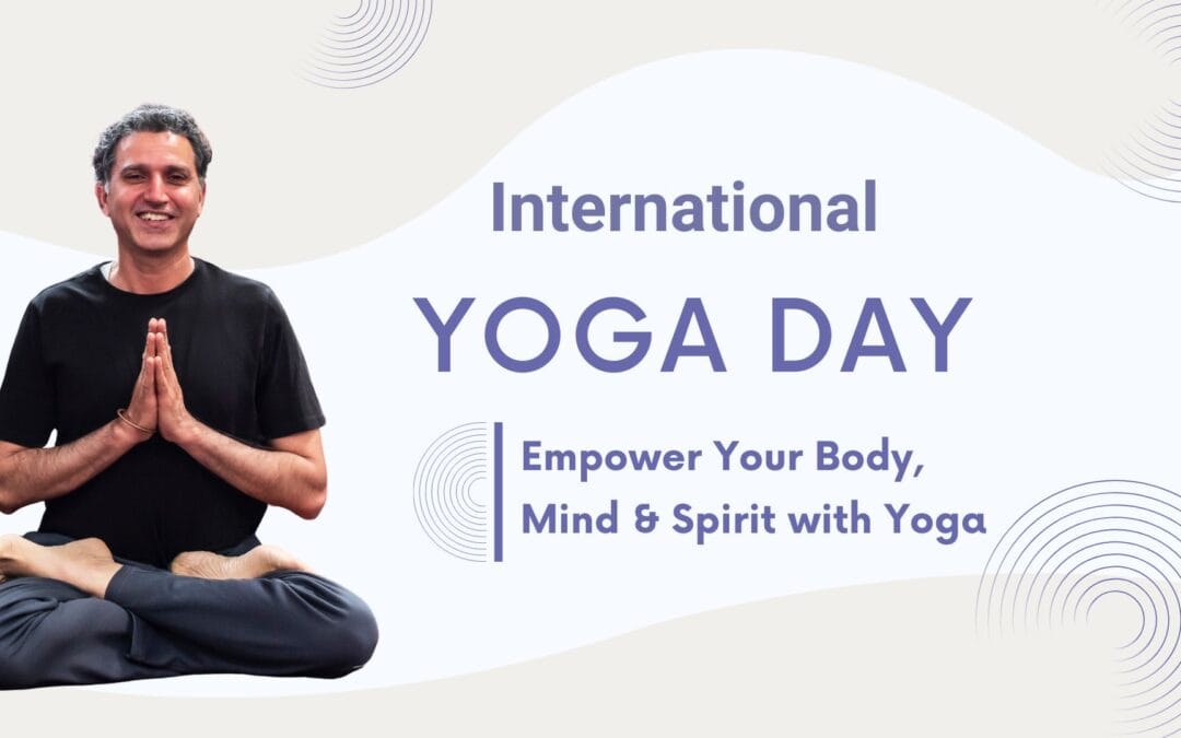 International Day Of Yoga – IDY Vancouver Events