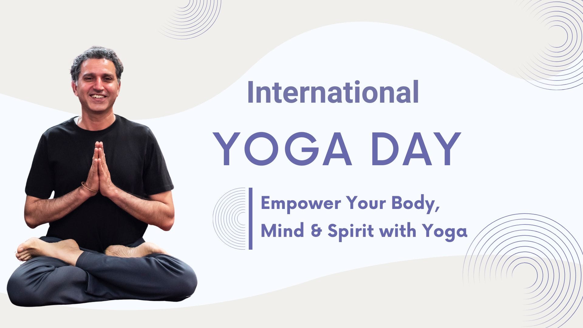 International Day Of Yoga – IDY Vancouver Events