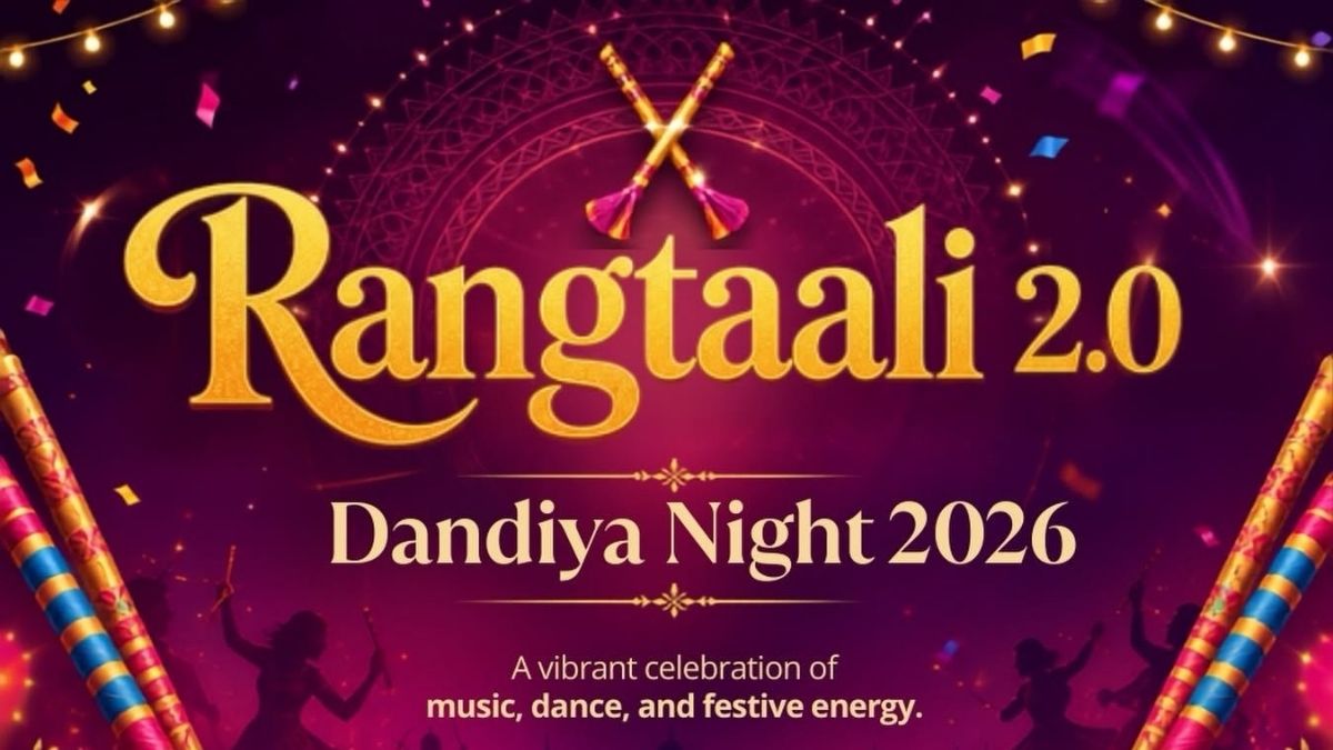 Supporting Rangtaali 2.0 – Bringing the Indian Community Together in Port Coquitlam